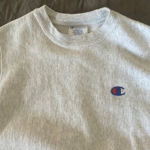 Champion Sweatshirt